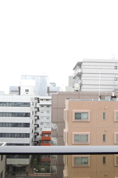 スカイコートグランデ木場 