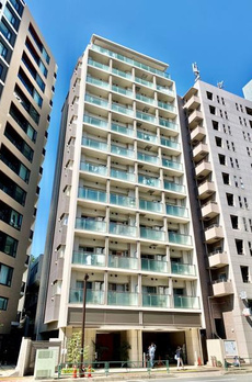 マイプレジール広尾 