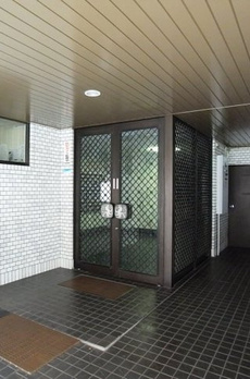 ライオンズマンション九段第二 