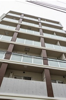 プラウドフラット代々木八幡 