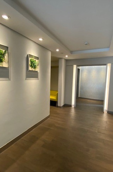 プラウドフラット代々木八幡 