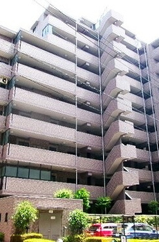 ライオンズマンション門前仲町古石場 