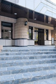 ライオンズマンション門前仲町古石場 