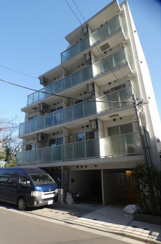 フェルクルールプレスト亀戸 