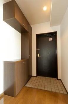 アステリオン松濤 