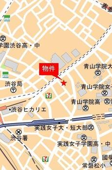 アトラス表参道 