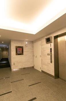 アンソレイユ代々木 