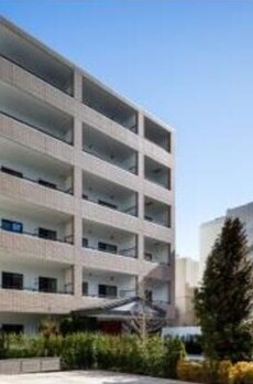 アンソレイユ代々木 