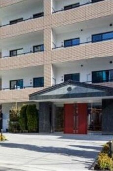 アンソレイユ代々木 