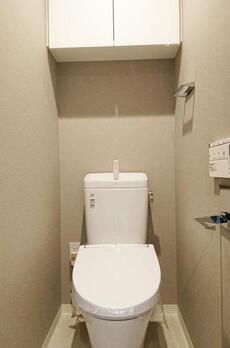 アンソレイユ代々木 