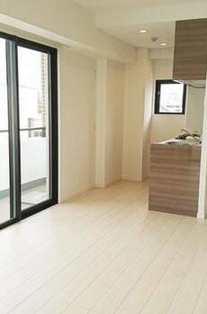 アンソレイユ代々木 