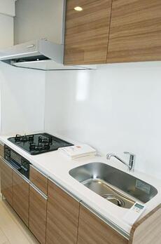 アンソレイユ代々木 