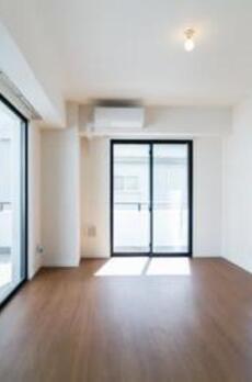 アンソレイユ代々木 