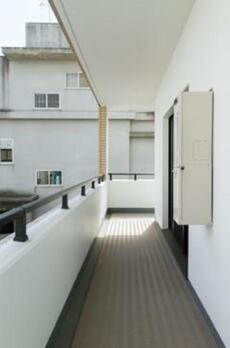 アンソレイユ代々木 