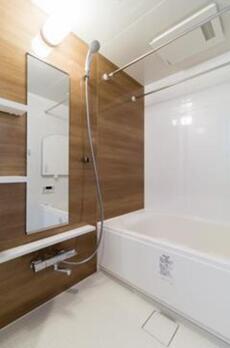 アンソレイユ代々木 