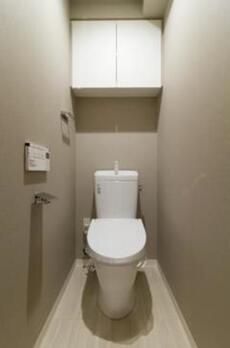 アンソレイユ代々木 