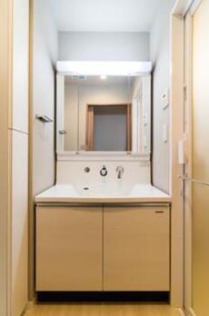 アンソレイユ代々木 