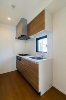 アンソレイユ代々木 