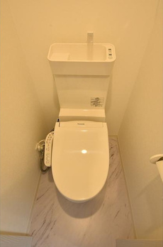 リーブル赤羽 