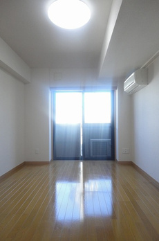 ルーブル多摩川参番館 