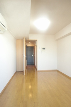 ルーブル多摩川参番館 