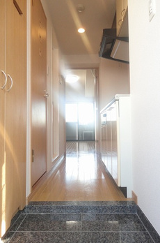 ルーブル多摩川参番館 