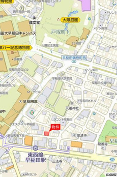 ＧＲＡＮＳＩＴＥ　ＷＡＳＥＤＡ 