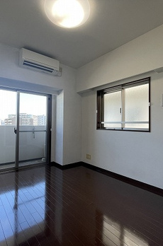 パレステュディオ南麻布 
