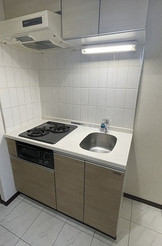 パレステュディオ南麻布 