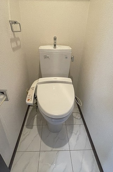 パレステュディオ南麻布 