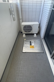 パレステュディオ南麻布 