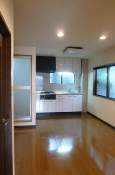 ラフィーネ学芸大学 