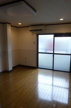 ラフィーネ学芸大学 