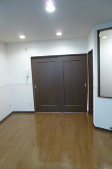 ラフィーネ学芸大学 
