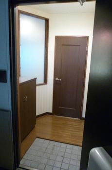 ラフィーネ学芸大学 