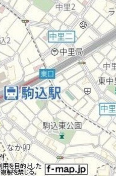 サニーハウス田端 