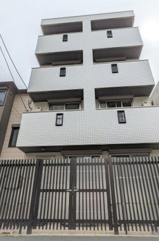 エムジェイプレイス目黒 