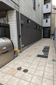 エムジェイプレイス目黒 