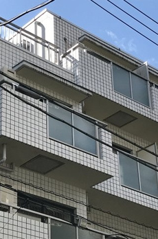 ハイシティ池尻大橋第1 