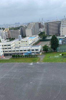 プラウドフラット三軒茶屋 