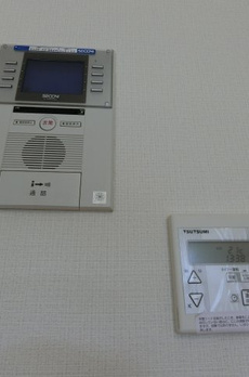 シニアテックマンションーグローベル ザ・ガーデン新宿西落合 