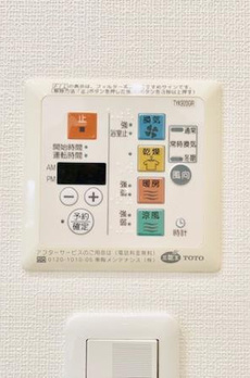 アパートメンツタワー麻布十番 