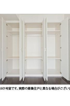 パークタワー錦糸町 