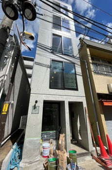 Domani 目黒本町 