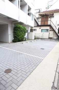 プライムアーバン学芸大学Ⅱ 