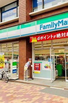 ブランシェ要町 