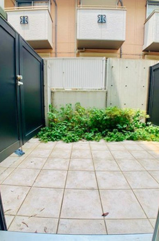 ブランシェ要町 