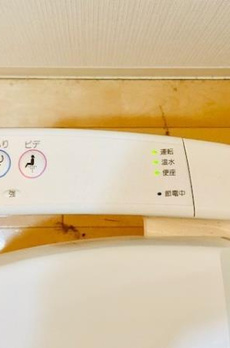 ブランシェ要町 