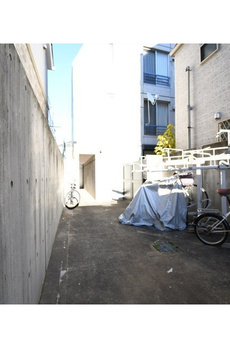Ｂｒａｎｃｈｅ武蔵小山 