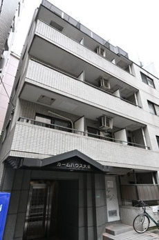 カームハウス大橋 